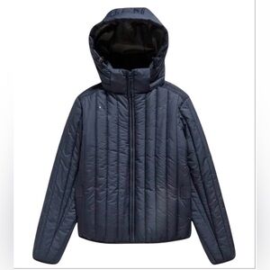 G-Star Meefic Vertical Quilted  Women’s Jacket